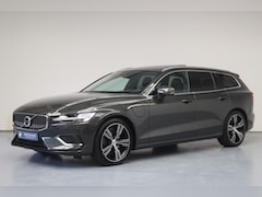 Volvo V60 - T6 Recharge AWD Inscription | Rijklaarprijs | Trekhaak | Pano dak |