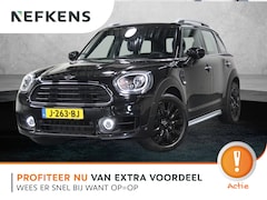 MINI Countryman - 136PK Cooper Pepper | 1ste eigenaar | HarmanKardon | Armsteun | Climate Control | Cruise C