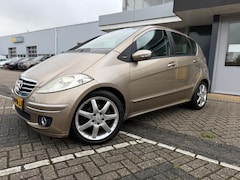 Mercedes-Benz A-klasse - 170 Avantgarde | Airco | LMV | Half leder
