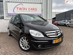 Mercedes-Benz B-klasse - 200 Turbo Automaat Airco