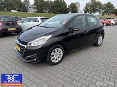 Peugeot 208 - 1.2 PureTech Blue Lion