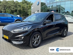 Ford Kuga - 1.5 EcoBoost ST-Line X | Wegklap Trekhaak | B&O audio | Elektrische Klep | Adapt. cruise |