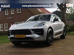 Porsche Macan - 2.0 Aut. | Sportdesign | Panorama | Sportchrono | Facelift | Matrix Led | Stoelverwarming