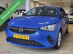 Opel Corsa - 1.2 Edition *NL, NAVI, RIJKLAARPRIJS