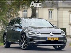 Volkswagen Golf - 1.4 TSI Highline R-line Pano-dak