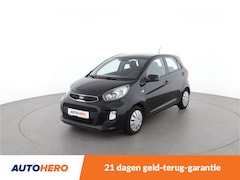 Kia Picanto - 1.0 CVVT ComfortLine | LK95725 |