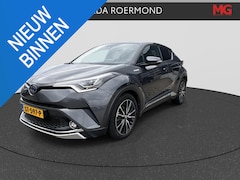 Toyota C-HR - 1.8 Hybrid Executive 1e Eigenaar, dealer onderhouden