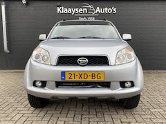 Daihatsu Terios - 1.5-16v Expedition 2WD AUT. | airco | elektrisch pakket | goed onderhouden | NL auto