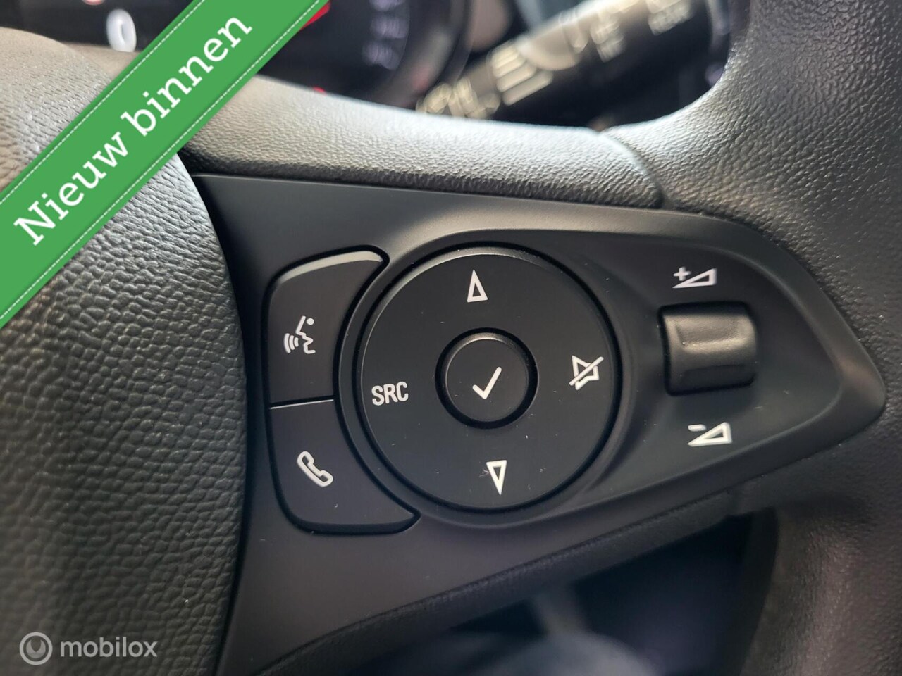 Opel Corsa - 1.2 Edition *NL, NAVI, RIJKLAARPRIJS!*