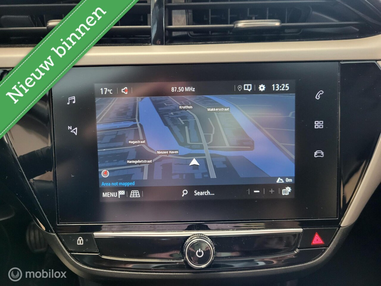 Opel Corsa - 1.2 Edition *NL, NAVI, RIJKLAARPRIJS!*