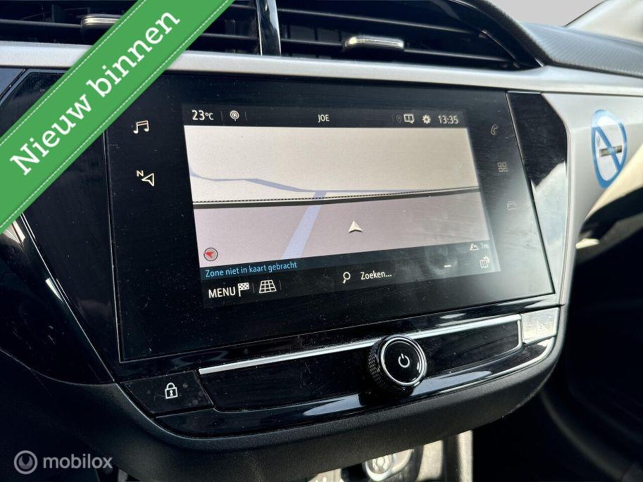 Opel Corsa - 1.2 Edition *NL, NAVI, RIJKLAARPRIJS!*