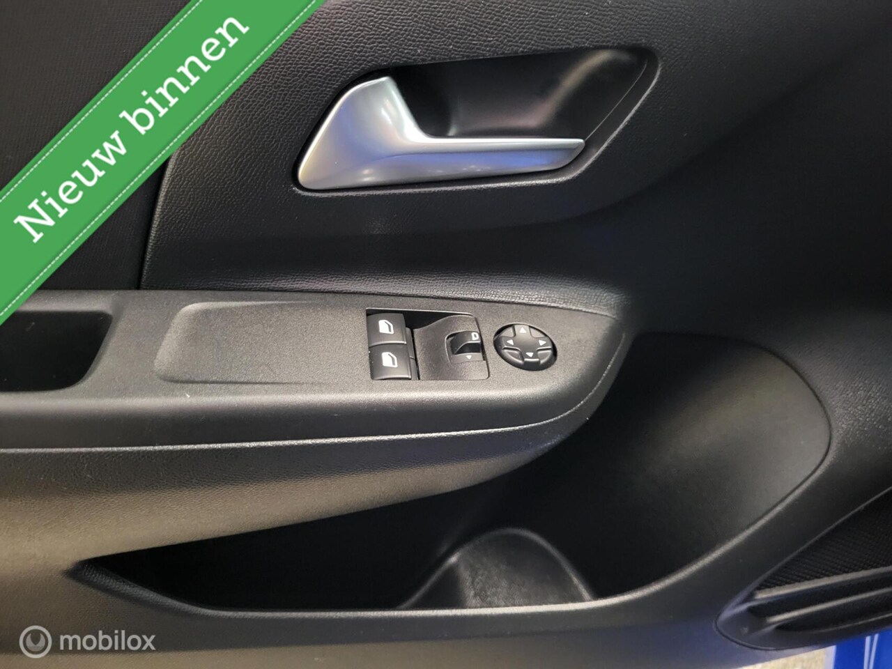 Opel Corsa - 1.2 Edition *NL, NAVI, RIJKLAARPRIJS!*