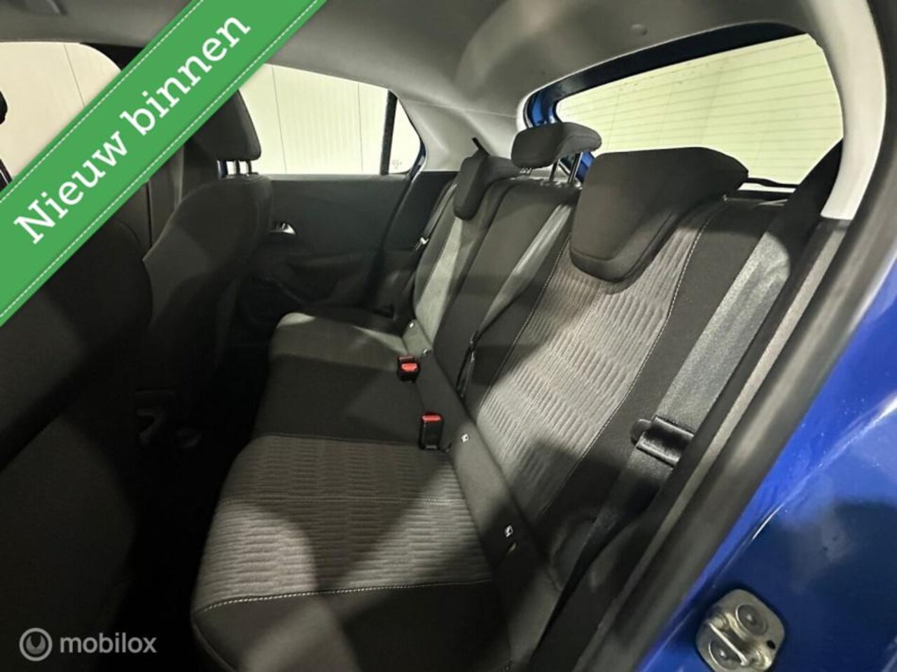 Opel Corsa - 1.2 Edition *NL, NAVI, RIJKLAARPRIJS!*