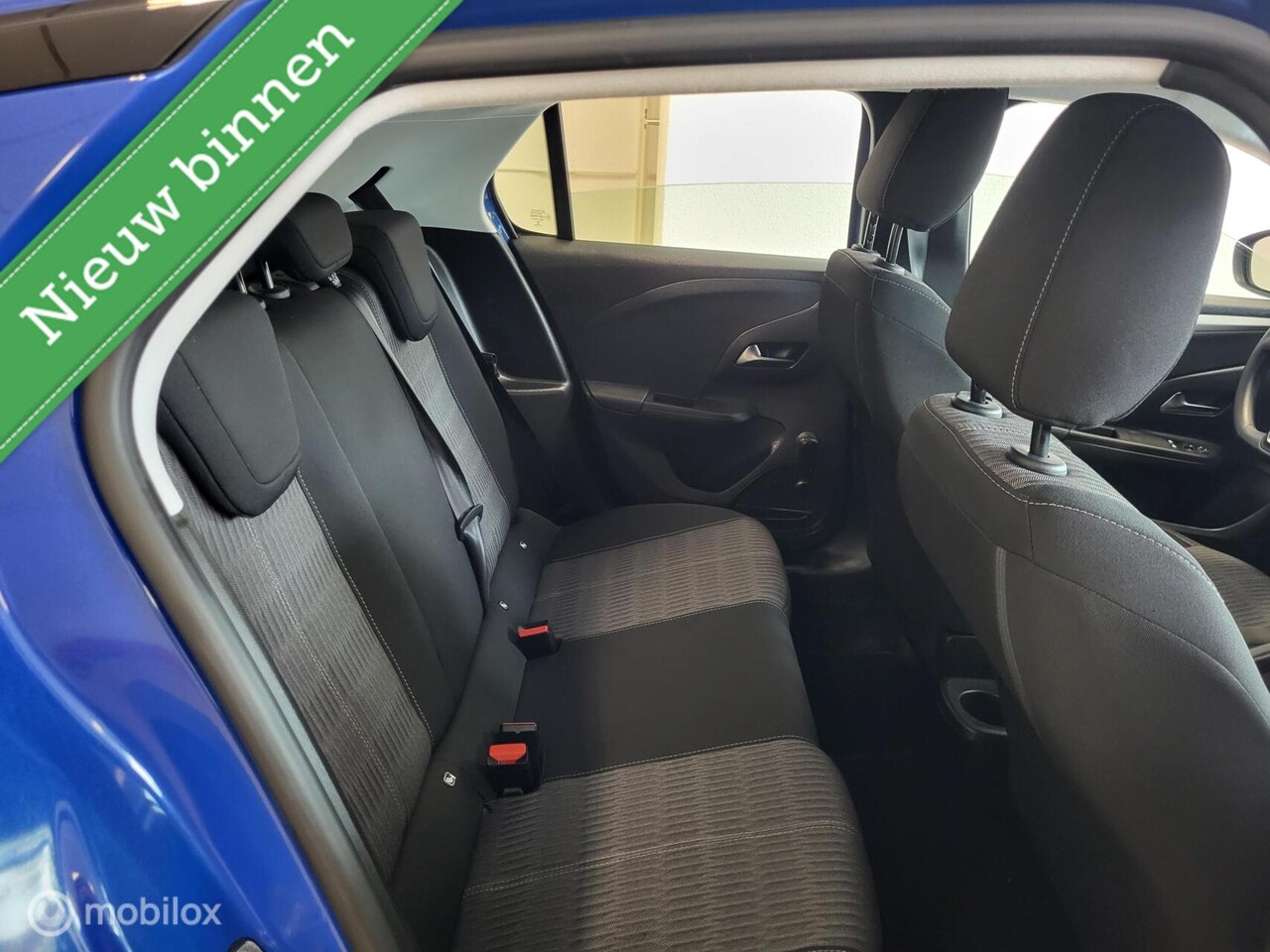 Opel Corsa - 1.2 Edition *NL, NAVI, RIJKLAARPRIJS!*