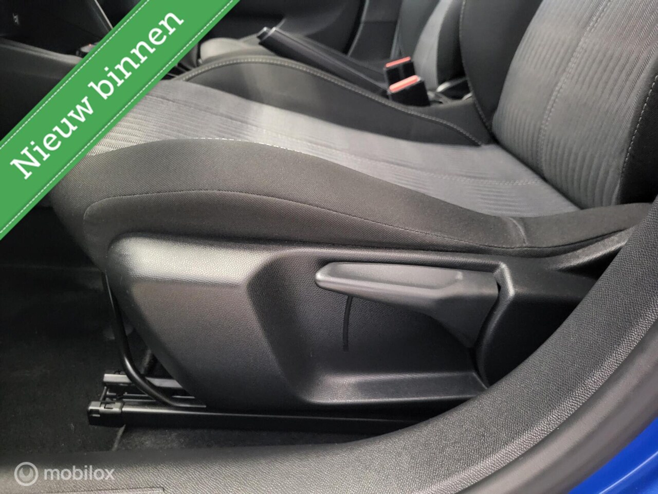 Opel Corsa - 1.2 Edition *NL, NAVI, RIJKLAARPRIJS!*