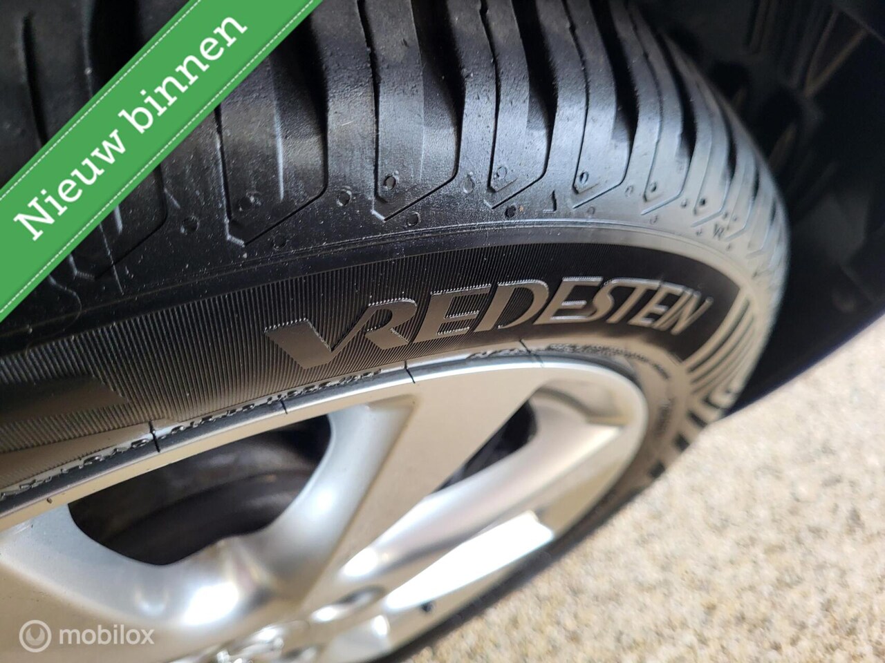 Opel Corsa - 1.2 Edition *NL, NAVI, RIJKLAARPRIJS!*