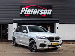 BMW X5 - XDrive40e M-Pakket NAP PANO MEMORY CAMERA PARELMOER