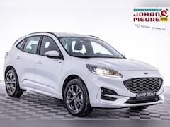 Ford Kuga - 2.5 PHEV ST-Line X | CARPLAY | Full LED | NAVI