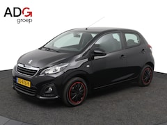 Peugeot 108 - 1.0 e-VTi Active BOVAG Garantie | Airco | 5 Deurs