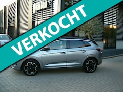 Opel Grandland - 1.2 Turbo Business Elegance Automaat