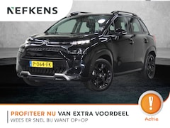 Citroën C3 Aircross - 130PK Shine | AUTOMAAT | AppleCarplay/AndroidAuto | Camera | Cruise Control | Climate Cont