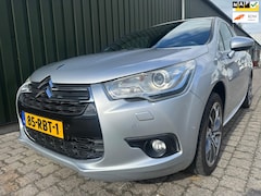 Citroën DS4 - 1.6 THP So Chic Automaat Full optie met Nieuwe APK