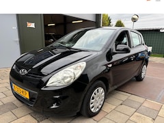 Hyundai i20 - 1.2i i-Drive 5 deurs Airco