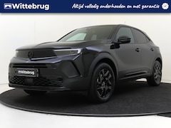 Opel Mokka - 1.2 Turbo Hybrid GS 136pk | Camera | Clima | Carplay | Navi |