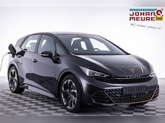 CUPRA Born - Adrenaline 62 kWh 231PK | Full LED | ECC | NAVI | VELGEN