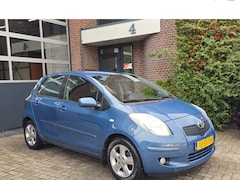 Toyota Yaris - 1.3 VVTi Luna MMT|Automaat |Keyless |Clima