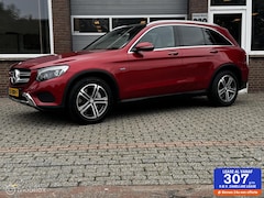 Mercedes-Benz GLC-klasse - 350e 4MATIC LEDER/PANO/LUCHT.V/TREKHAAK