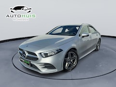 Mercedes-Benz A-klasse - A 200 AMG Line Automaat Sfeerverlichting