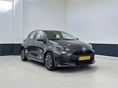 Toyota Yaris - 1.5 Hybrid Active automaat | Apple Carplay/ Android auto| Navigatie | Camera | NL | 1 Eig