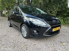 Ford C-Max - 1.6 EcoBoost Titanium