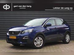 Peugeot 3008 - 1.6 BlueHDi Blue Lease Executive - TREKHAAK - CRUISE - CARPLAY - CLIMA