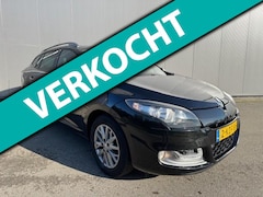 Renault Mégane Estate - 1.5 dCi GT-Line