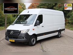 Mercedes-Benz Sprinter - 315 1.9 CDI L4H2 RWD 2023 MBUX | Navigatie | Carplay | 360 Camera | Climate control | Crui