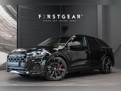 Audi Q8 - 60 TFSI e quattro Pro Line S Competition *Vierwielbesturing / Panorama / Bang & Olufsen /