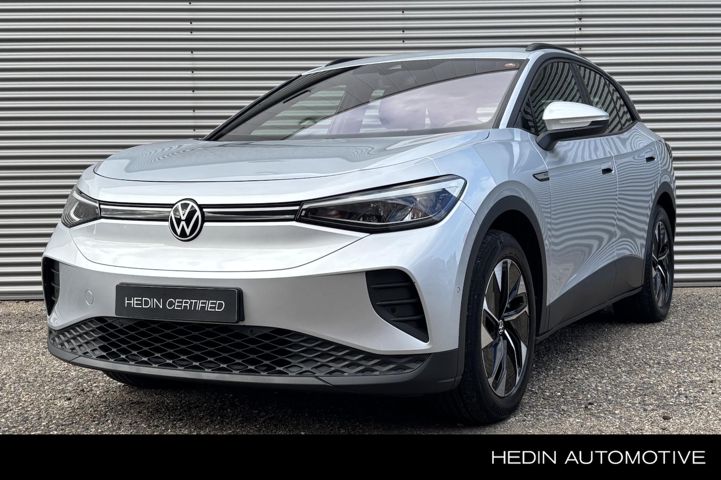Volkswagen ID.4 - Pro 77 kWh Nederlandse Auto / Eerste Eigenaar / 19 inch zomerset en 20 inch winterset / St - AutoWereld.nl