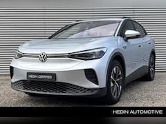 Volkswagen ID.4 - Pro 77 kWh Nederlandse Auto / Eerste Eigenaar / 19 inch zomerset en 20 inch winterset / St