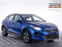 Kia XCeed - 1.6 GDi PHEV DynamicLine | Full LED | ECC | Groot NAVI | CARPLAY