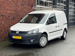 Volkswagen Caddy - 1.6 TDI BTW Airco/Cruise/Trekhaak/Imperial