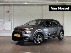 Citroën C3 - 1.2 PureTech Plus | Navigatie | Parkeersensoren | Climate control | Unieke kilometerstand