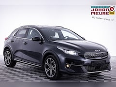 Kia XCeed - 1.6 GDi PHEV ExecutiveLine | LEDER | Full LED | CARPLAY | Stoelventilatie