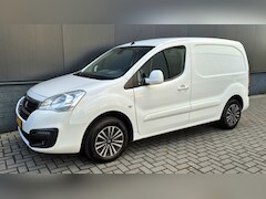 Peugeot Partner - 120 1.6 BlueHDi L1PP