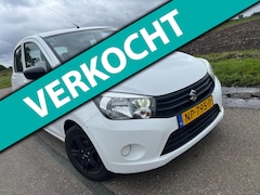 Suzuki Celerio - 1.0 Comfort / 2017 airco
