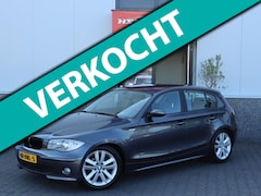 BMW 1-serie - 116i Executive airco LM 4-deurs