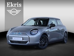 MINI Cooper - E Essential 40.7 kWh achteruitrijcamera/ 17"LMV/ LED-koplampen/ Nieuw