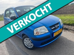 Hyundai Atos - 1.1i Active First Edition / 1e eigenaar