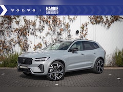 Volvo XC60 - 2.0 T6 Plug-in hybrid AWD Ultra Dark | Head-Up Display | 360 Camera | Harman Kardon Audio